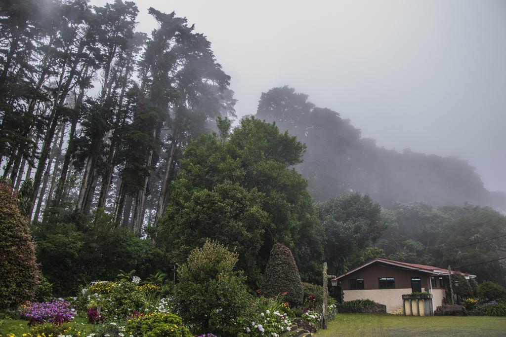 Hotel Chalet Tirol Heredia Exterior foto